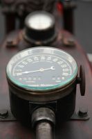 Indian Powerplus  detail 7